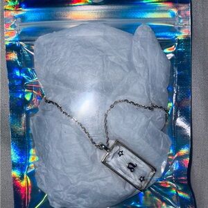 Gold Tone Plated Zodiac (Leo) ♌️Pendant Necklace